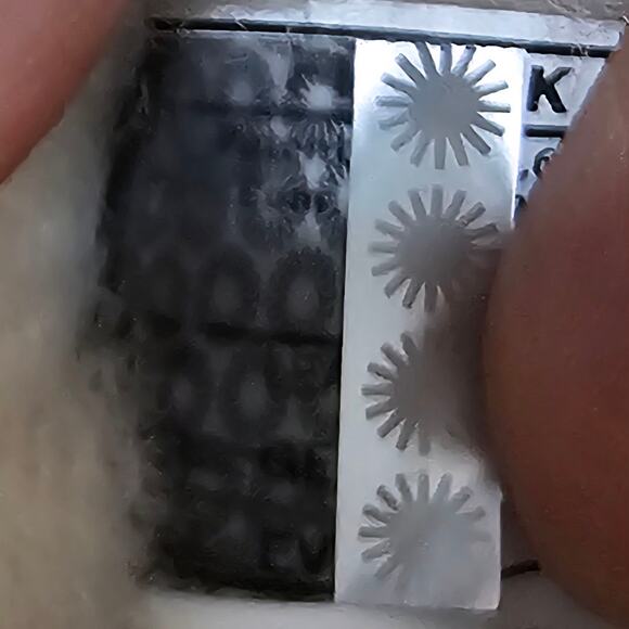 UGG Australia I Do! Bridal Iridescent Sparkles Classic Short Boots Size 8 - Picture 11 of 13